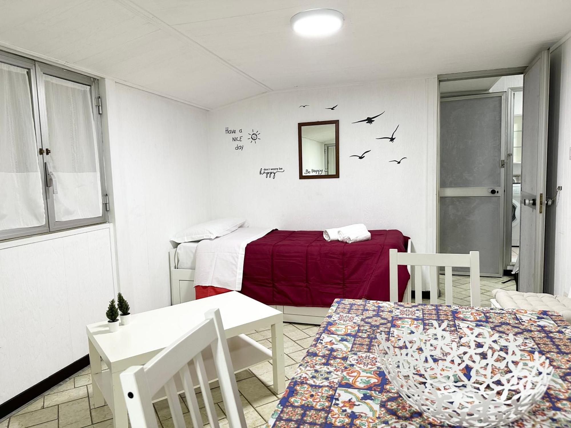 Attico Di Giggia Apartment Giardini Naxos Exterior photo